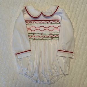 Lullaby Set holiday bubble in excellent condition